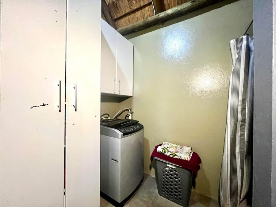 Commercial Property for Sale in Wilgeboom A H North West